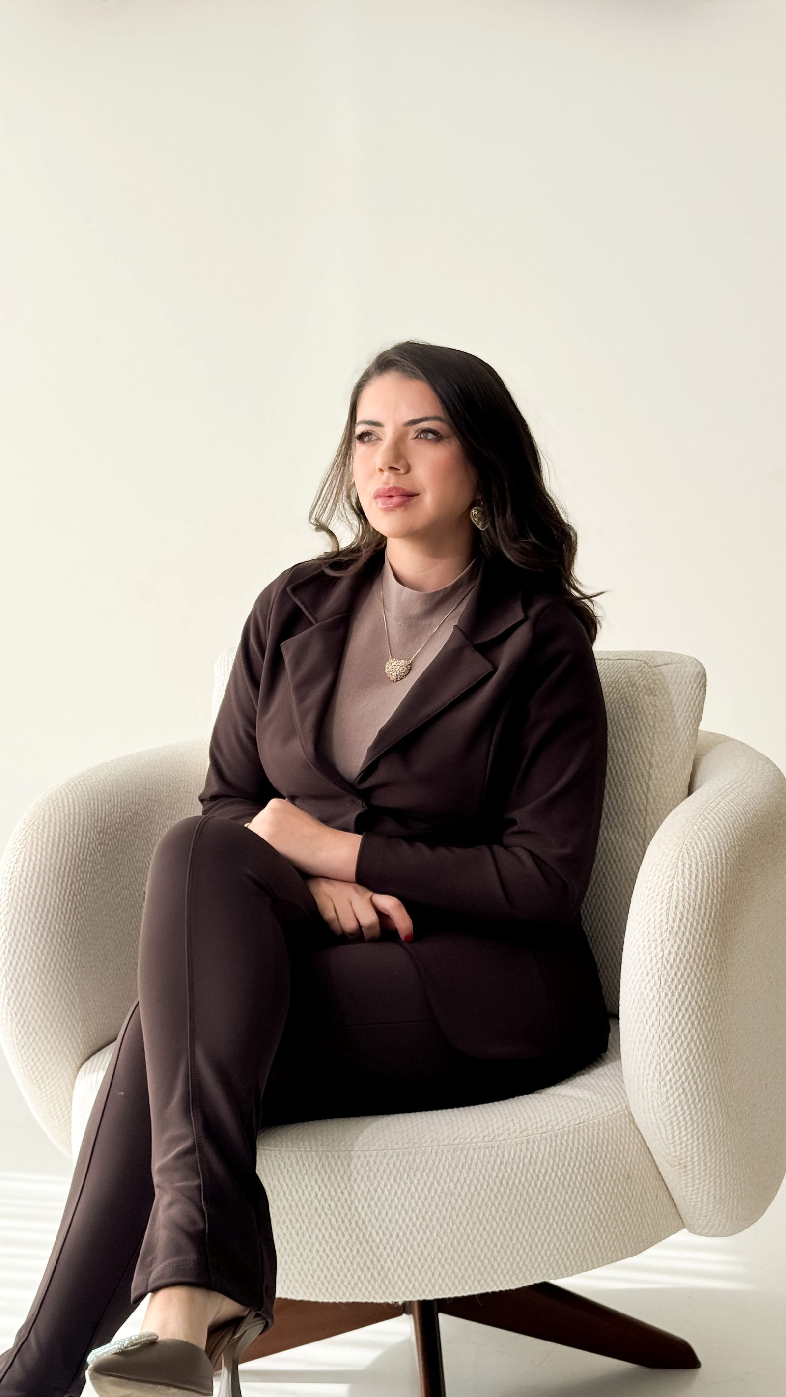 Dra. Paloma Andrijaskis, especialista em otomodelação em Balneário Camboriú